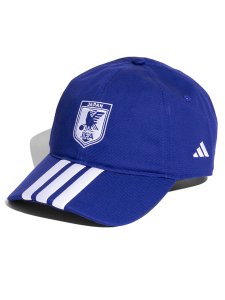 画像1: ADIDAS JFA CAP HOME-JAPAN BLUE (1)