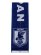 画像1: ADIDAS JFA MUFFLER TOWEL HOME-JAPAN BLUE (1)