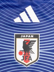 画像8: 【KIDS】ADIDAS 2026 JAPAN REPLICA UNIFORM MINI KIT-JP BLU (8)