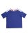 画像3: 【KIDS】ADIDAS 2026 JAPAN REPLICA UNIFORM MINI KIT-JP BLU (3)