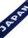 画像2: ADIDAS JFA MUFFLER TOWEL HOME-JAPAN BLUE (2)
