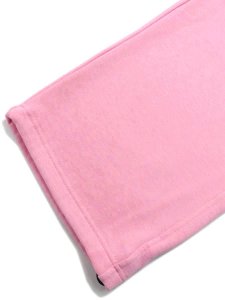 画像9: 【送料無料】PRO CLUB OG CARGO SWEAT PANT PINK (9)