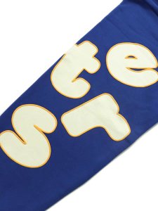 画像6: 【送料無料】RED LETTERS TRUST GOD SCATTERED HOODIE (6)