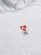画像3: 【送料無料】RED LETTERS THERAPY SCATTERED HOODIE (3)