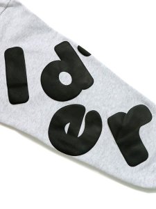 画像5: 【送料無料】RED LETTERS THERAPY SCATTERED HOODIE (5)