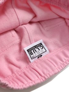 画像7: 【送料無料】PRO CLUB OG CARGO SWEAT PANT PINK (7)