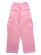 画像2: 【送料無料】PRO CLUB OG CARGO SWEAT PANT PINK (2)