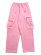 画像1: 【送料無料】PRO CLUB OG CARGO SWEAT PANT PINK (1)