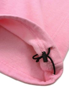 画像8: 【送料無料】PRO CLUB OG CARGO SWEAT PANT PINK (8)