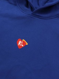 画像3: 【送料無料】RED LETTERS TRUST GOD SCATTERED HOODIE (3)