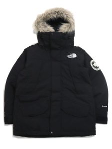画像1: 【送料無料】THE NORTH FACE ANTARCTICA PARKA (1)