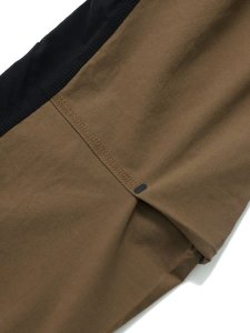 画像7: 【送料無料】NIKE TECH WINDRUNNER WOVEN FZ JACKET-BK/MW BR (7)