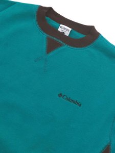 画像3: 【MEGA SALE】COLUMBIA REXFORD RIM CREW (3)