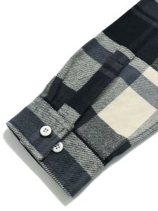 画像6: 【送料無料】NIKE SEASONAL FIELD SHIRT-ANTHRACITE/BLACK (6)