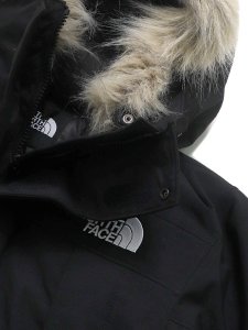 画像4: 【送料無料】THE NORTH FACE ANTARCTICA PARKA (4)