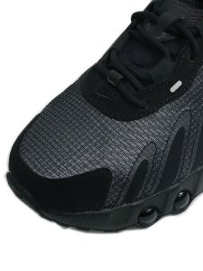 画像7: 【送料無料】NIKE AIR MAX DN8 SE BLACK/BLACK/WHITE (7)