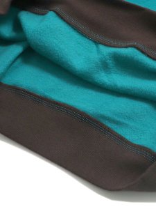 画像5: 【MEGA SALE】COLUMBIA REXFORD RIM CREW (5)