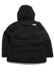 画像2: 【送料無料】THE NORTH FACE ANTARCTICA PARKA (2)