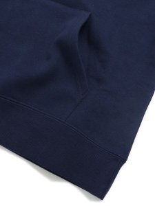 画像3: 【KIDS】CHAMPION KIDS US COTTON HOODED SWEATSHIRT LOOSE.F (3)