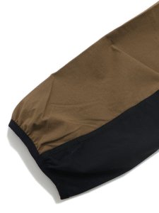 画像8: 【送料無料】NIKE TECH WINDRUNNER WOVEN FZ JACKET-BK/MW BR (8)