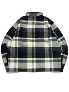 画像2: 【送料無料】NIKE SEASONAL FIELD SHIRT-ANTHRACITE/BLACK (2)