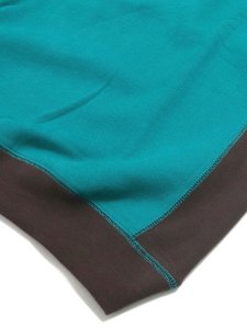 画像4: 【MEGA SALE】COLUMBIA REXFORD RIM CREW (4)