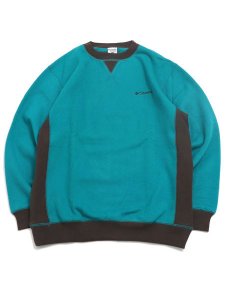 画像1: 【MEGA SALE】COLUMBIA REXFORD RIM CREW (1)