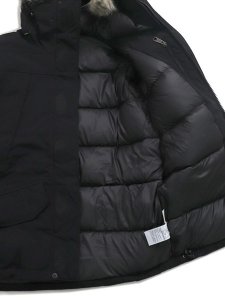 画像8: 【送料無料】THE NORTH FACE ANTARCTICA PARKA (8)
