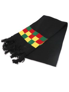 画像1: 【MEGA SALE】COLUMBIA TAILLE UNIQUE EAGLE LAKE SCARF (1)