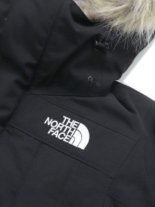 画像3: 【送料無料】THE NORTH FACE ANTARCTICA PARKA (3)