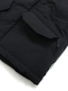 画像6: 【送料無料】THE NORTH FACE ANTARCTICA PARKA (6)