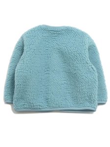 画像2: 【送料無料】【KIDS】THE NORTH FACE BABY CUDDLE FLEECE CARDIGAN (2)