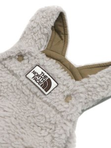 画像3: 【送料無料】【KIDS】THE NORTH FACE BABY CUDDLE FLEECE OVERALL (3)