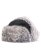 画像5: NEW ERA TRAPPER WOOL BLACK (5)