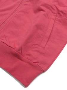 画像4: 【MEGA SALE】MHI by Maharishi MESH RUG HOODIE (4)