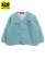 画像1: 【送料無料】【KIDS】THE NORTH FACE BABY CUDDLE FLEECE CARDIGAN (1)