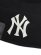 画像3: NEW ERA BASIC CUFF KNIT RHINESTONE BADGE YANKEES (3)
