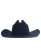 画像4: 【送料無料】NEW ERA COWBOY HAT WOOL FELT YANKEES (4)