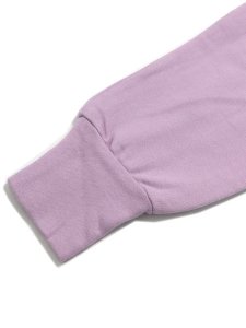 画像6: 【MEGA SALE】MHI by Maharishi ZIPPED HOODIE (6)