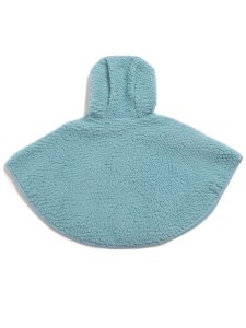 画像2: 【送料無料】【KIDS】THE NORTH FACE BABY CUDDLE FLEECE PONCHO (2)
