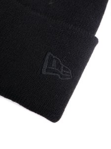 画像4: NEW ERA BASIC CUFF KNIT RHINESTONE BADGE DODGERS (4)