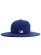 画像4: 【送料無料】NEW ERA FITTED LONG BRIM HAT DODGERS (4)