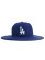 画像2: 【送料無料】NEW ERA FITTED LONG BRIM HAT DODGERS (2)