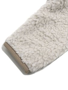 画像6: 【送料無料】【KIDS】THE NORTH FACE BABY CUDDLE FLEECE CARDIGAN (6)