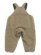 画像2: 【送料無料】【KIDS】THE NORTH FACE BABY CUDDLE FLEECE OVERALL (2)