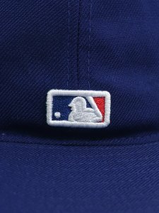 画像8: 【送料無料】NEW ERA FITTED LONG BRIM HAT DODGERS (8)