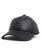 画像1: NEW ERA 9TWENTY SYNTHETIC LEATHER BLACK (1)