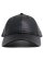 画像2: NEW ERA 9TWENTY SYNTHETIC LEATHER BLACK (2)