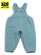 画像1: 【送料無料】【KIDS】THE NORTH FACE BABY CUDDLE FLEECE OVERALL (1)
