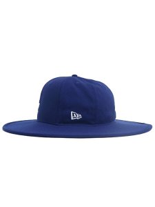 画像3: 【送料無料】NEW ERA FITTED LONG BRIM HAT DODGERS (3)